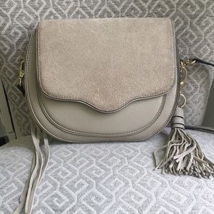 Rebecca Minkoff Large Suki Crossbody Bag